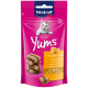 Vitakraft Cat Yums Cheese 40g (3 Packs)
